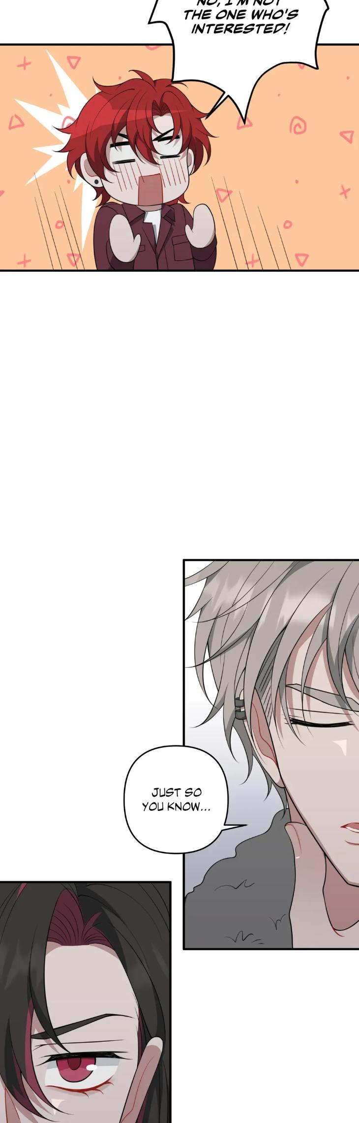 Heart Racer by Neko/ Purple Cotton – Uncensored [Eng] page 45