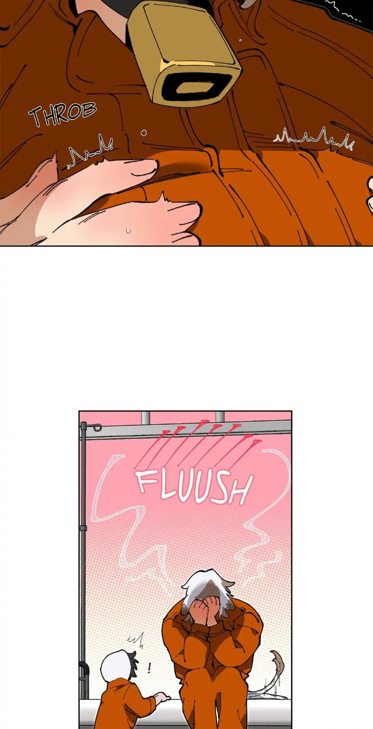 Mr.A’s Farm by NACHIOBOY – Uncensored – Special 1 [Eng] page 44