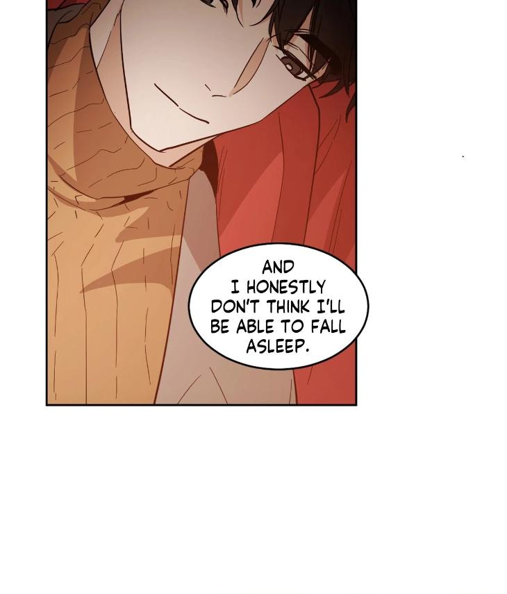 In Cold Love by 10min – Uncensored [Eng] page 45