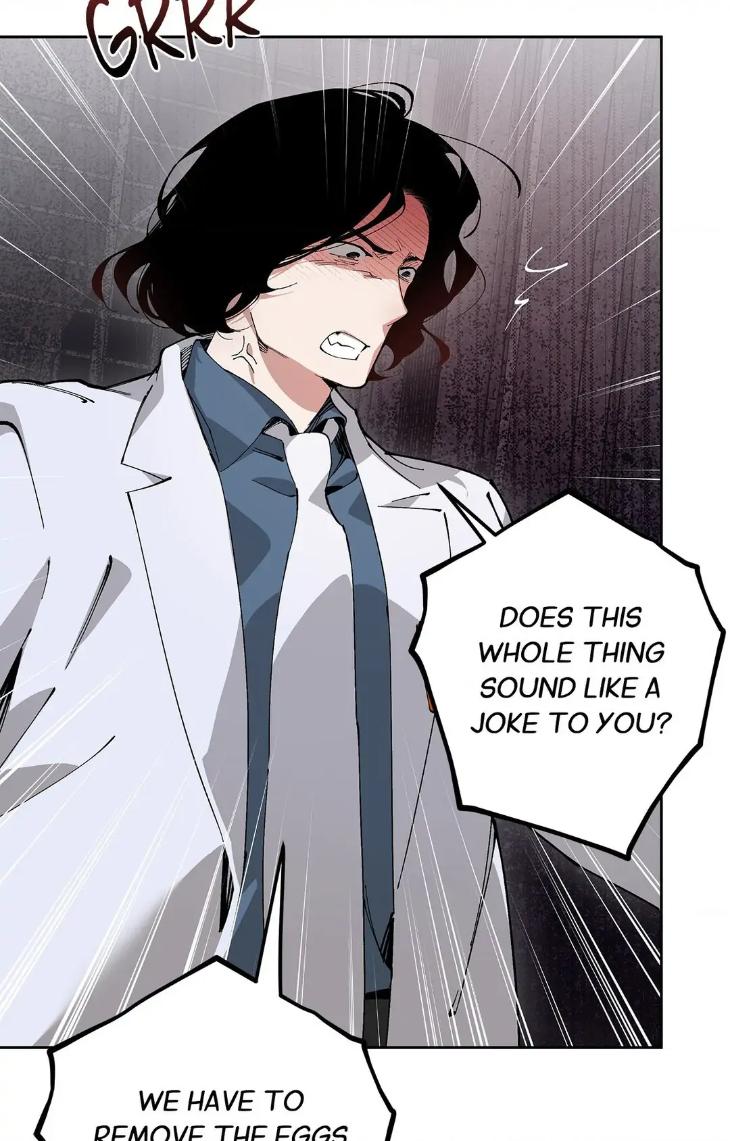 Mr.A’s Farm by NACHIOBOY – Uncensored – Special 1 [Eng] page 44