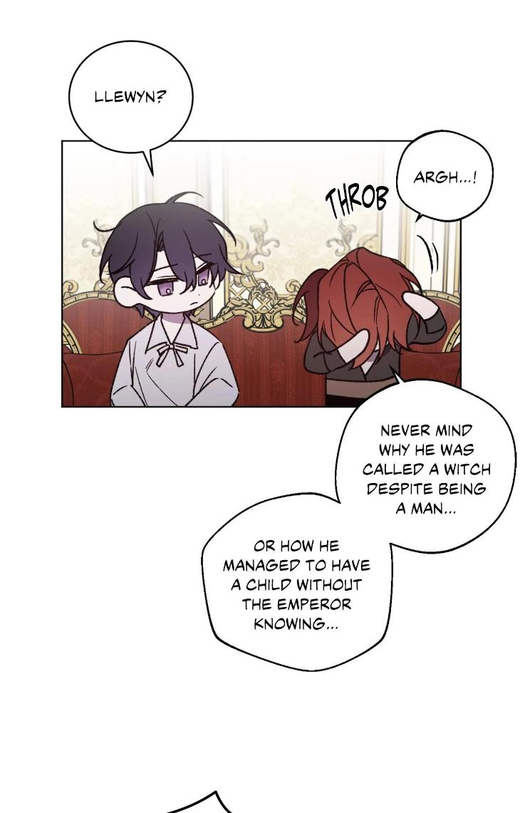 Love Trap by Rayuan – Season 3 – Uncensored [Eng] page 41