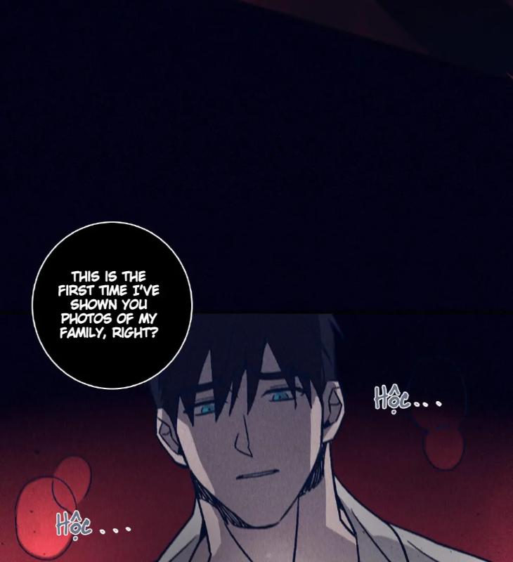 Marcel by Keumung/ Jinsung – Uncensored – Ch. 44 [Eng] page 42