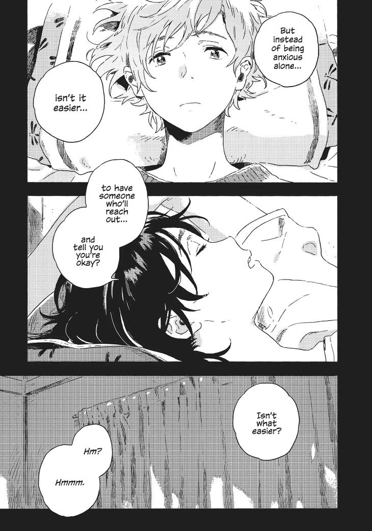 Harukaze no Étranger by KII Kanna – Vol. 2-4 [Eng] page 45