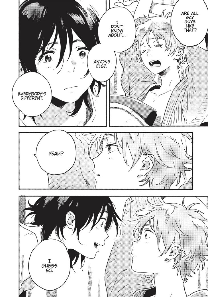 Harukaze no Étranger by KII Kanna – Vol. 2-4 [Eng] page 45