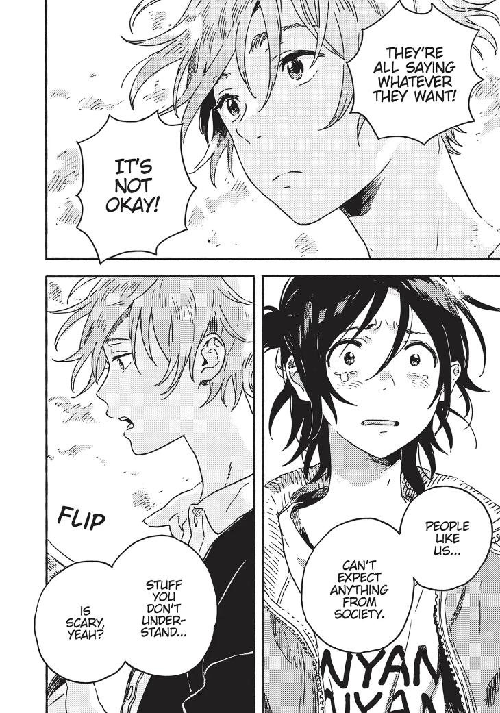 Harukaze no Étranger by KII Kanna – Vol. 2-4 [Eng] page 44