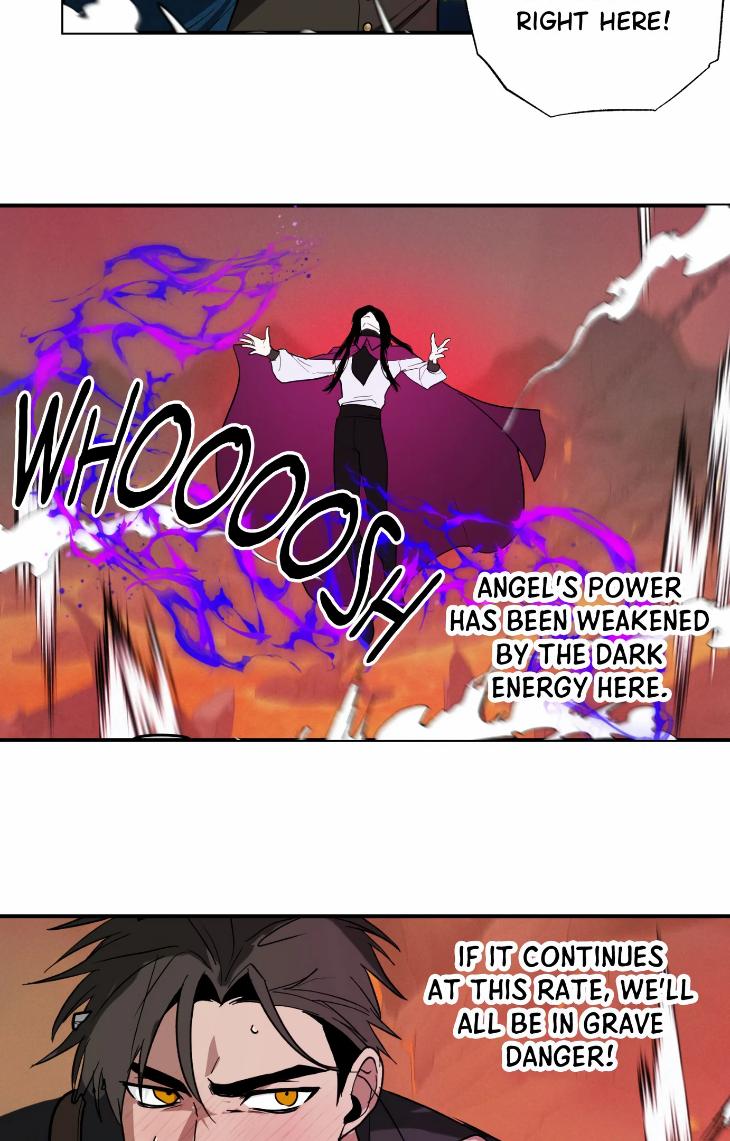 You Can’t Come, Sir! by JK – Uncensored [Eng] page 45