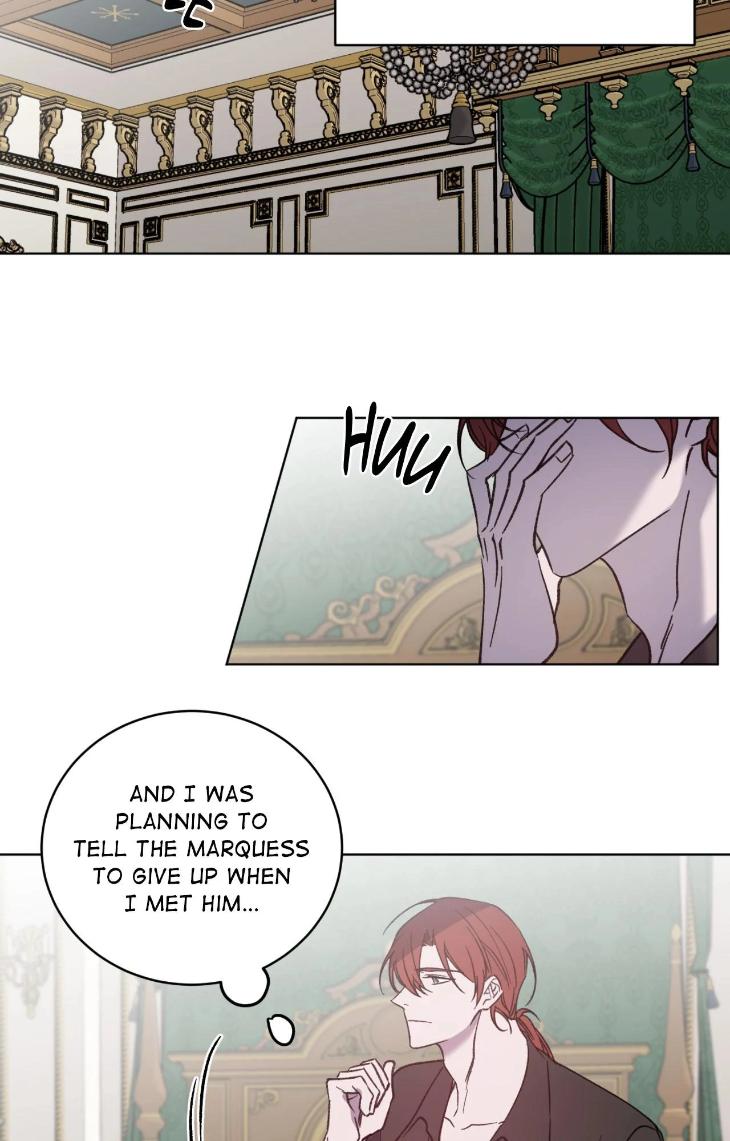 Love Trap by Rayuan – Season 3 – Uncensored [Eng] page 45