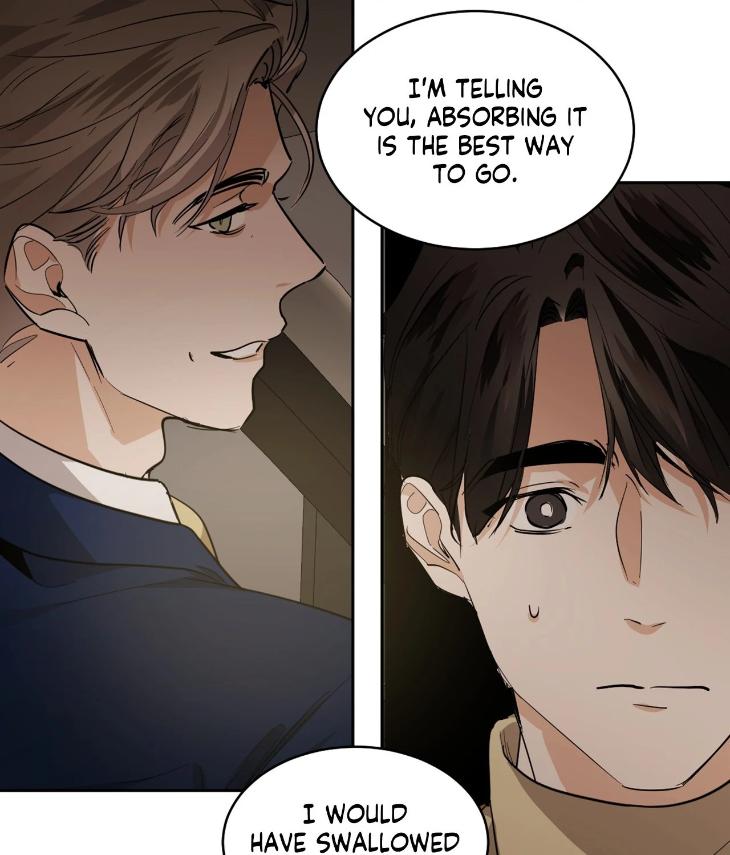 In Cold Love by 10min – Uncensored [Eng] page 45