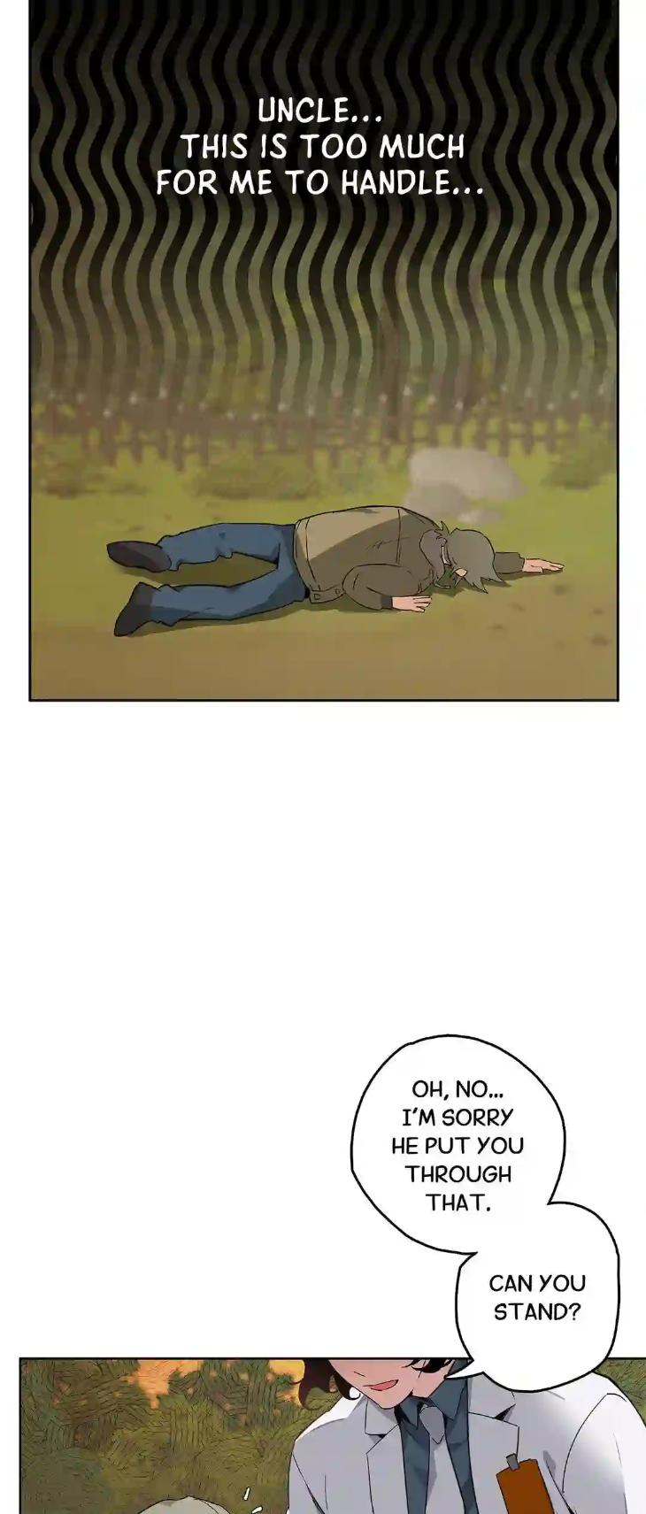 Mr.A’s Farm by NACHIOBOY – Uncensored – Special 1 [Eng] page 46