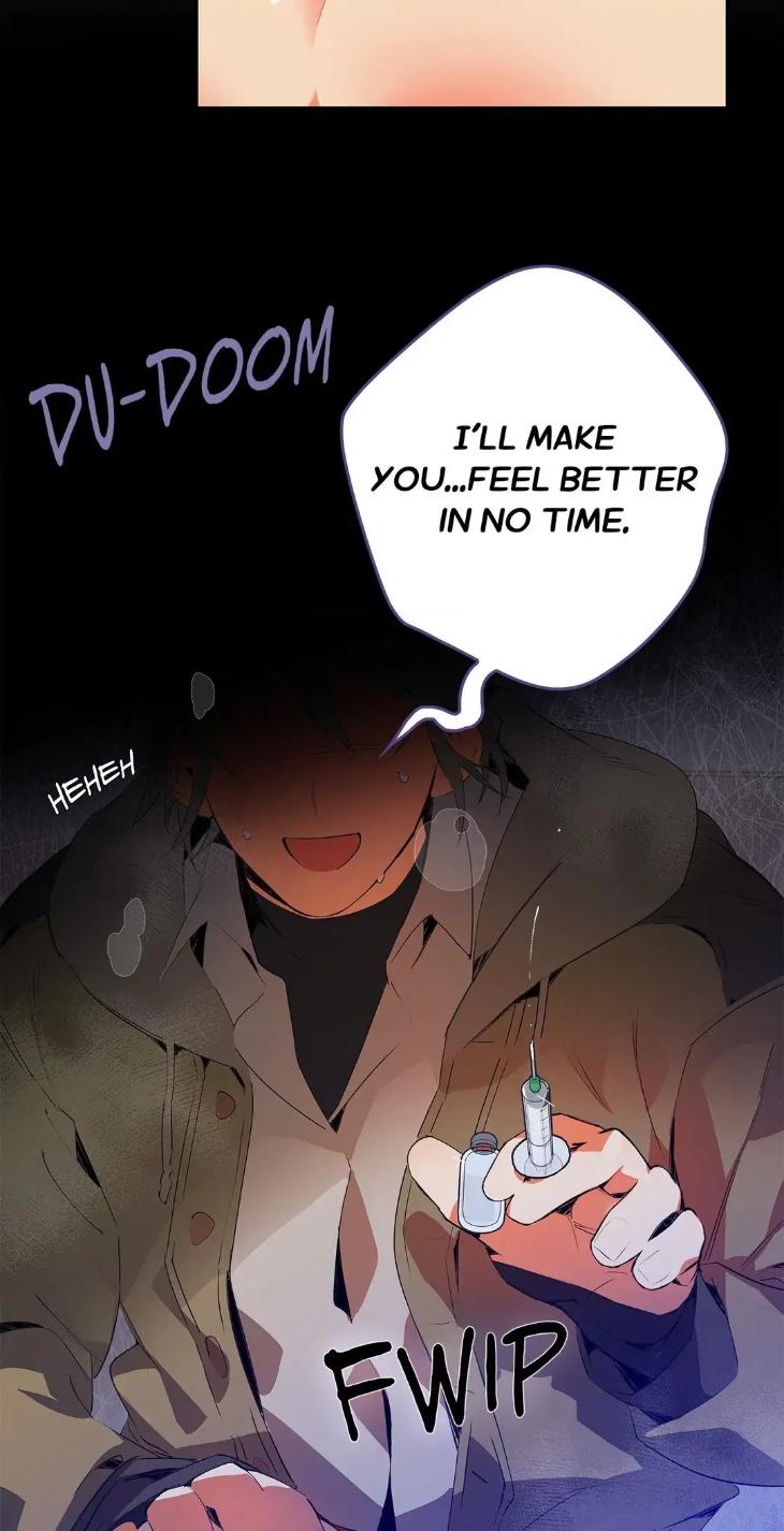 Mr.A’s Farm by NACHIOBOY – Uncensored – Special 1 [Eng] page 46