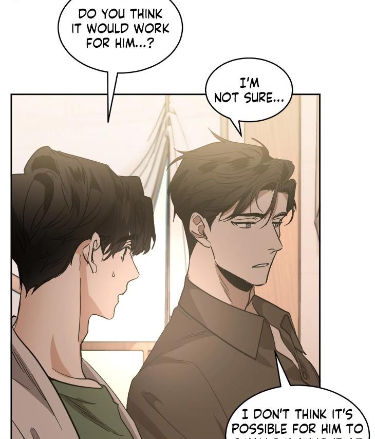In Cold Love by 10min – Uncensored [Eng] page 46