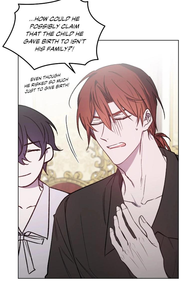 Love Trap by Rayuan – Season 3 – Uncensored [Eng] page 42