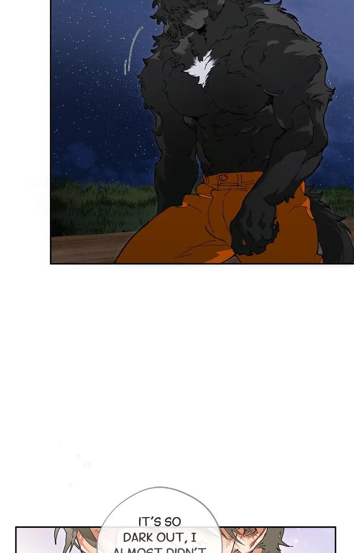 Mr.A’s Farm by NACHIOBOY – Uncensored – Special 1 [Eng] page 44