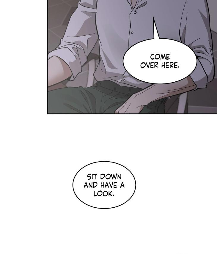 In Cold Love by 10min – Uncensored [Eng] page 45