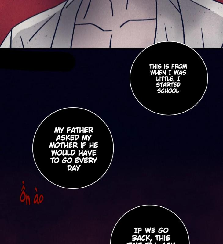 Marcel by Keumung/ Jinsung – Uncensored – Ch. 44 [Eng] page 43