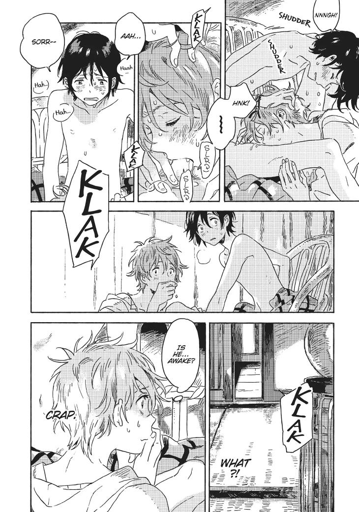 Harukaze no Étranger by KII Kanna – Vol. 2-4 [Eng] page 46