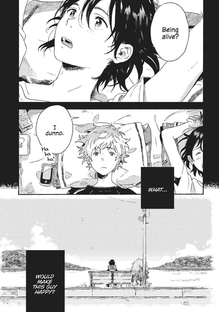 Harukaze no Étranger by KII Kanna – Vol. 2-4 [Eng] page 46