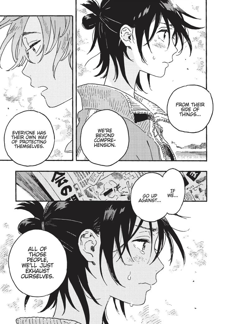 Harukaze no Étranger by KII Kanna – Vol. 2-4 [Eng] page 45