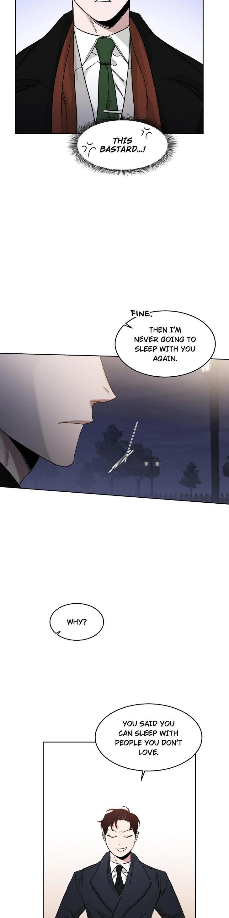 Roses And Champagne by Ttung gae – Uncensored [Eng] page 47