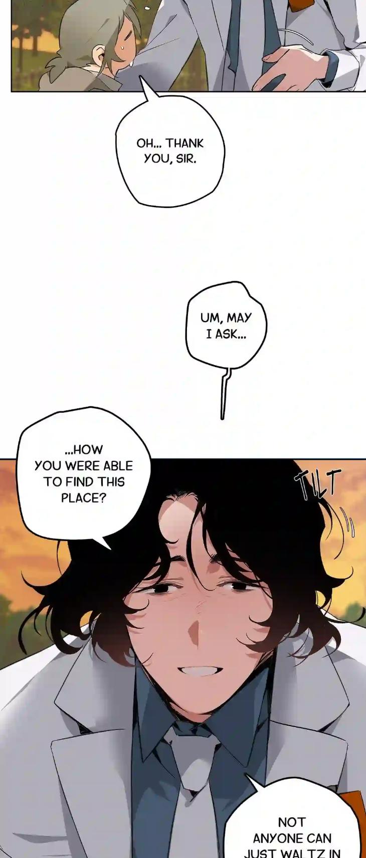 Mr.A’s Farm by NACHIOBOY – Uncensored – Special 1 [Eng] page 47