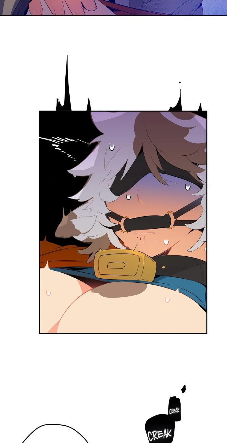 Mr.A’s Farm by NACHIOBOY – Uncensored – Special 1 [Eng] page 47