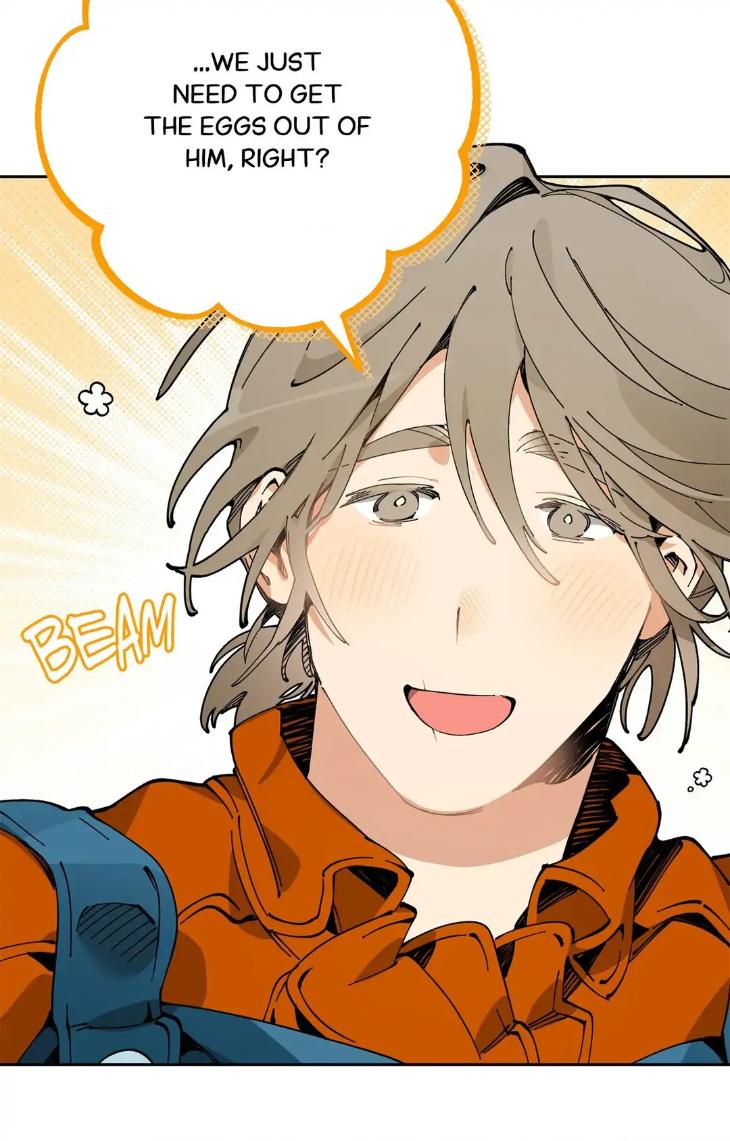 Mr.A’s Farm by NACHIOBOY – Uncensored – Special 1 [Eng] page 46