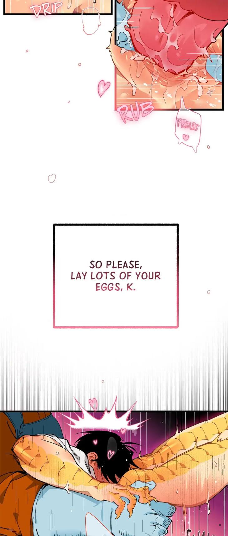 Mr.A’s Farm by NACHIOBOY – Uncensored – Special 1 [Eng] page 46