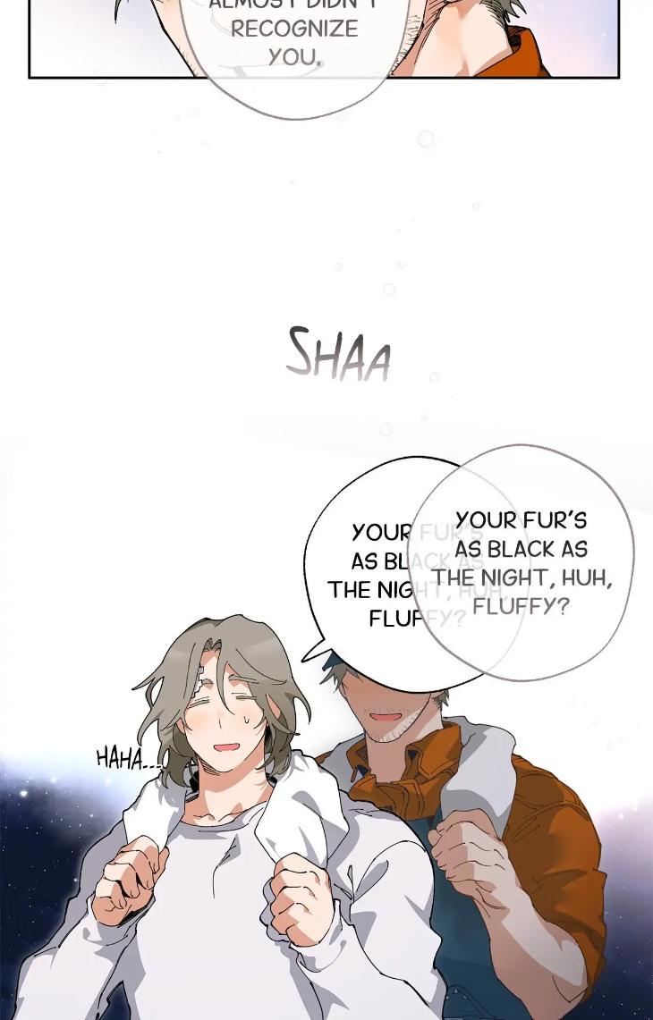 Mr.A’s Farm by NACHIOBOY – Uncensored – Special 1 [Eng] page 45