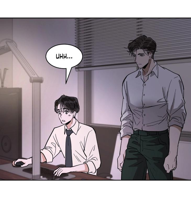 In Cold Love by 10min – Uncensored [Eng] page 46