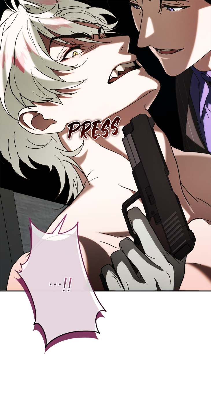 Bullet Time by Dark history – Uncensored – Ch. 39 [Eng] page 46