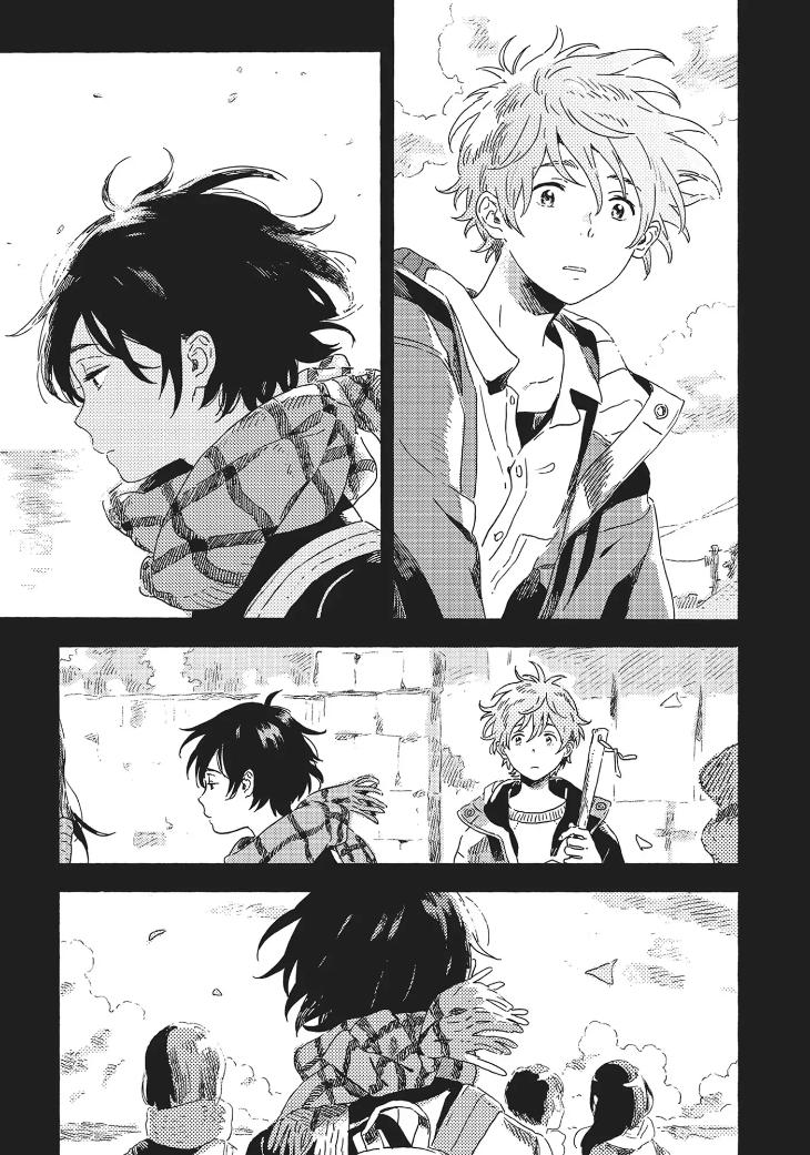 Harukaze no Étranger by KII Kanna – Vol. 2-4 [Eng] page 47