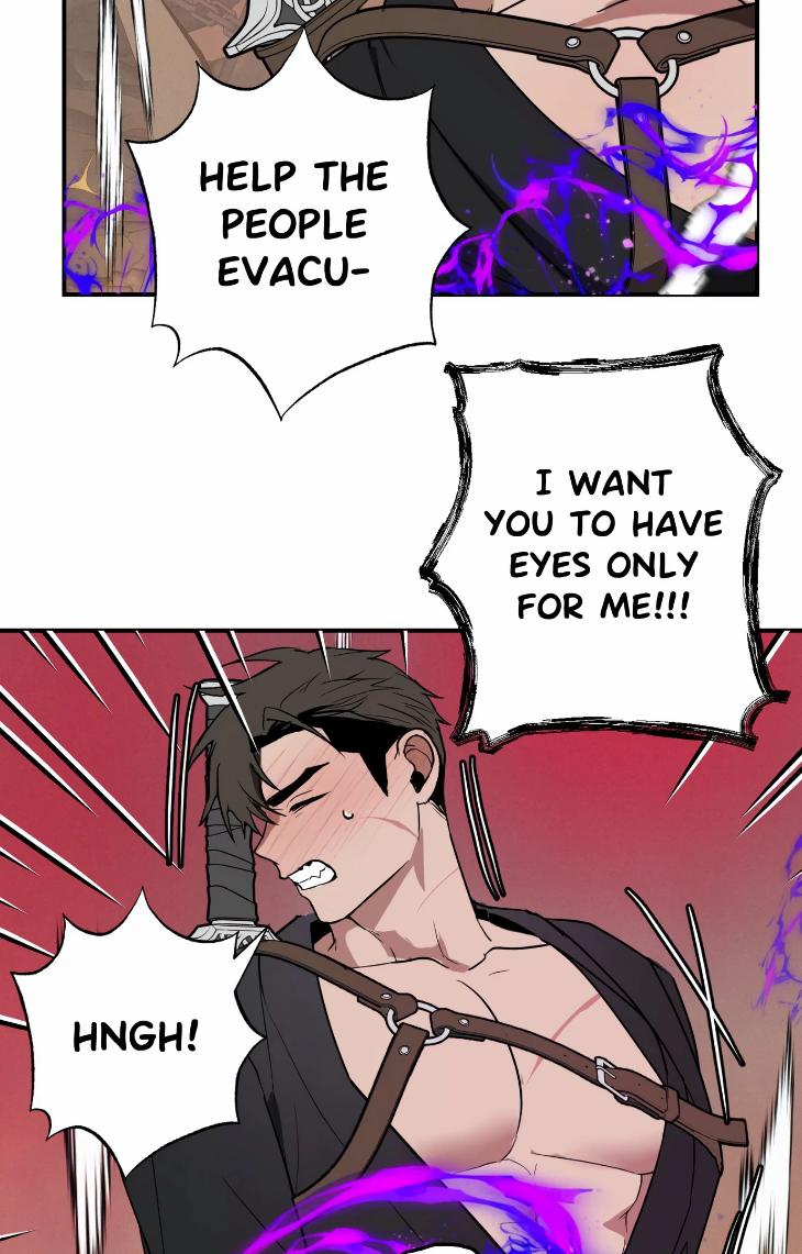 You Can’t Come, Sir! by JK – Uncensored [Eng] page 47