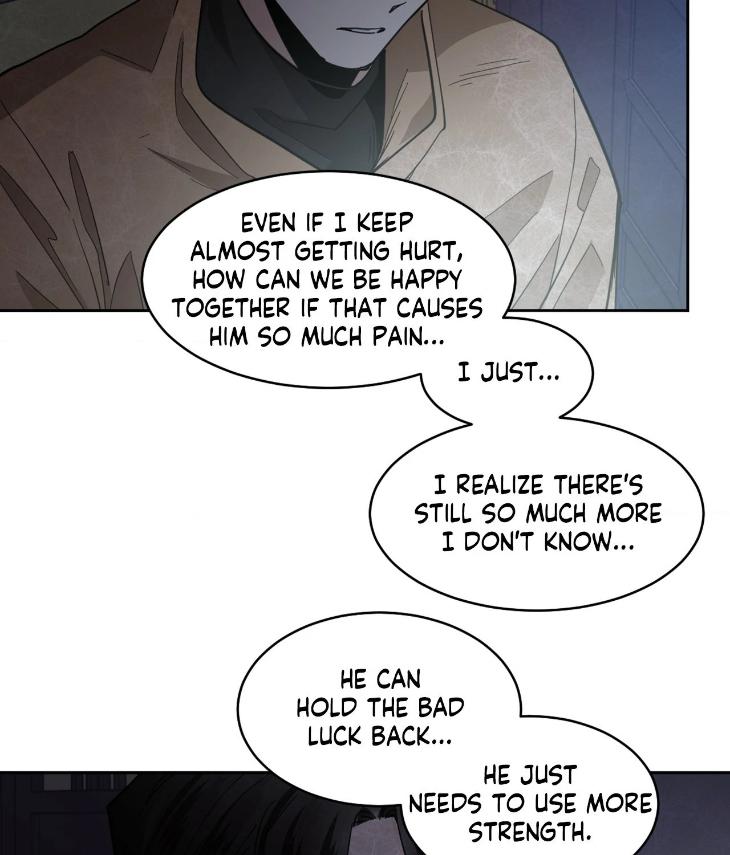 In Cold Love by 10min – Uncensored [Eng] page 47