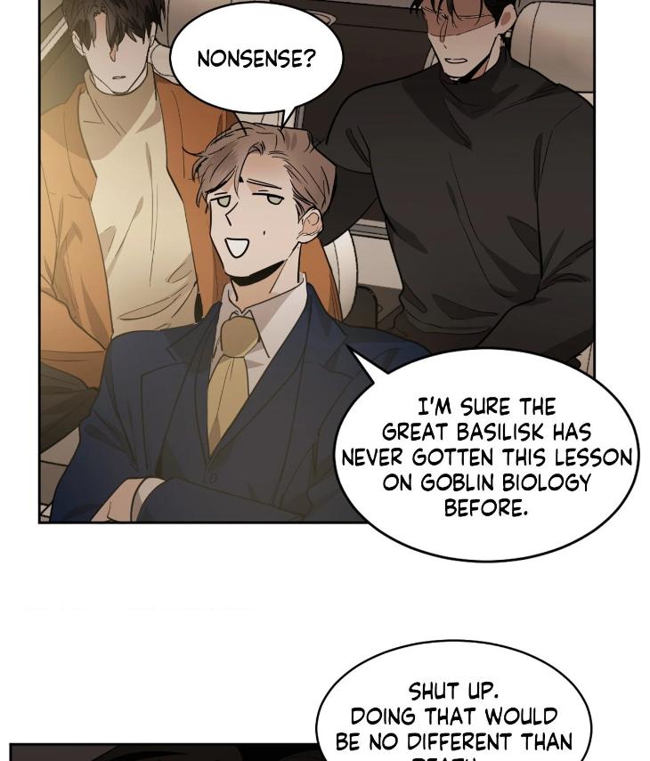 In Cold Love by 10min – Uncensored [Eng] page 47