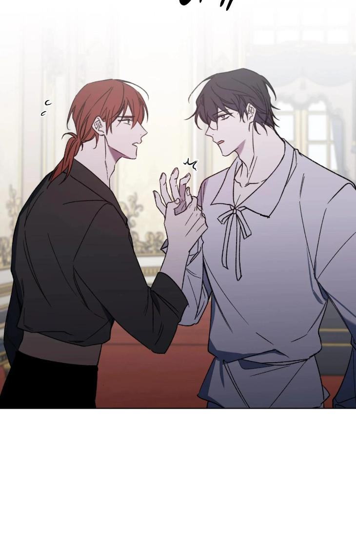 Love Trap by Rayuan – Season 3 – Uncensored [Eng] page 46