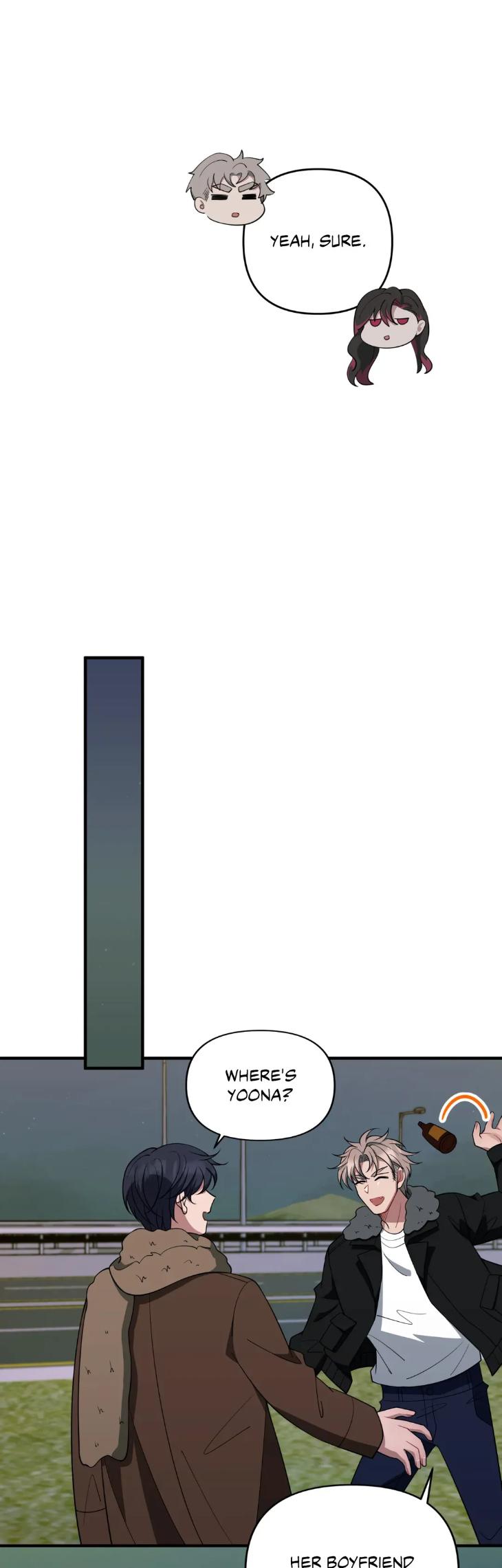 Heart Racer by Neko/ Purple Cotton – Uncensored [Eng] page 48