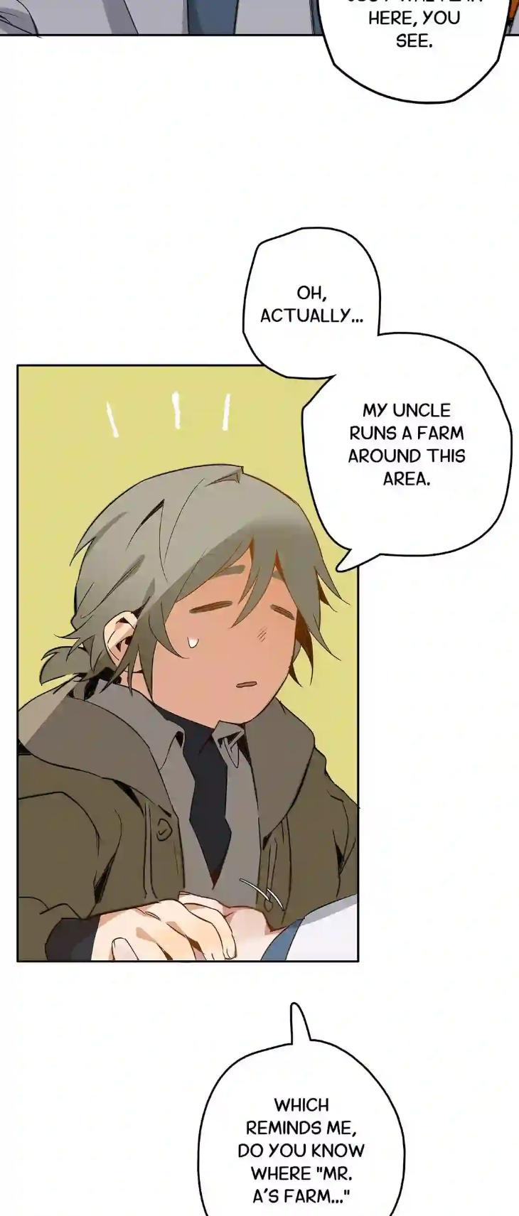 Mr.A’s Farm by NACHIOBOY – Uncensored – Special 1 [Eng] page 48