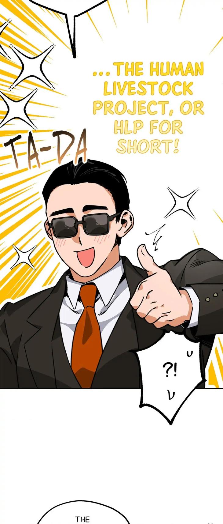 Mr.A’s Farm by NACHIOBOY – Uncensored – Special 1 [Eng] page 48