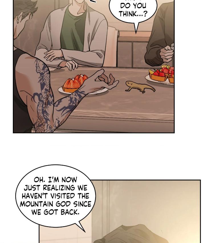 In Cold Love by 10min – Uncensored [Eng] page 48