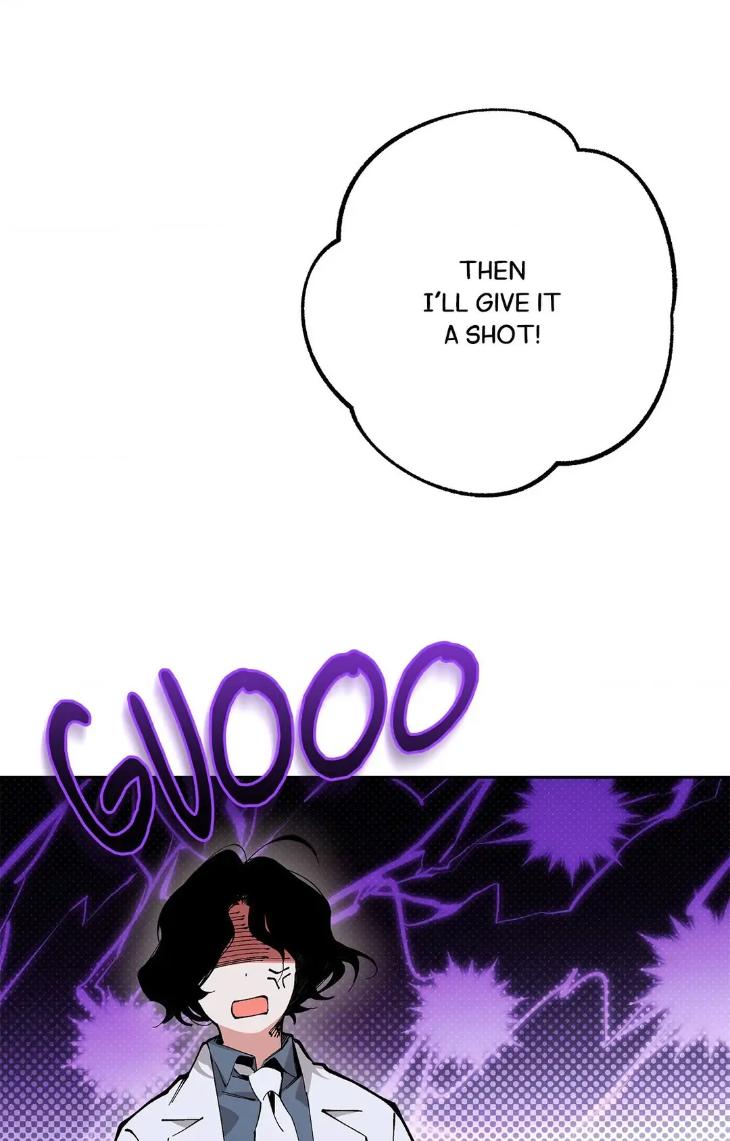 Mr.A’s Farm by NACHIOBOY – Uncensored – Special 1 [Eng] page 47