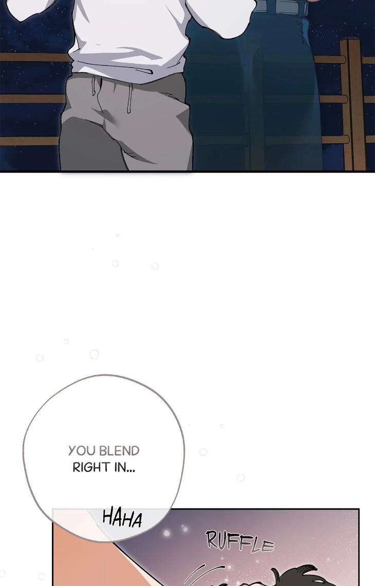 Mr.A’s Farm by NACHIOBOY – Uncensored – Special 1 [Eng] page 46