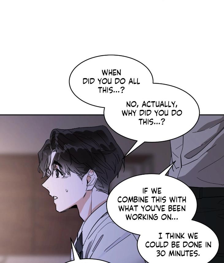 In Cold Love by 10min – Uncensored [Eng] page 47