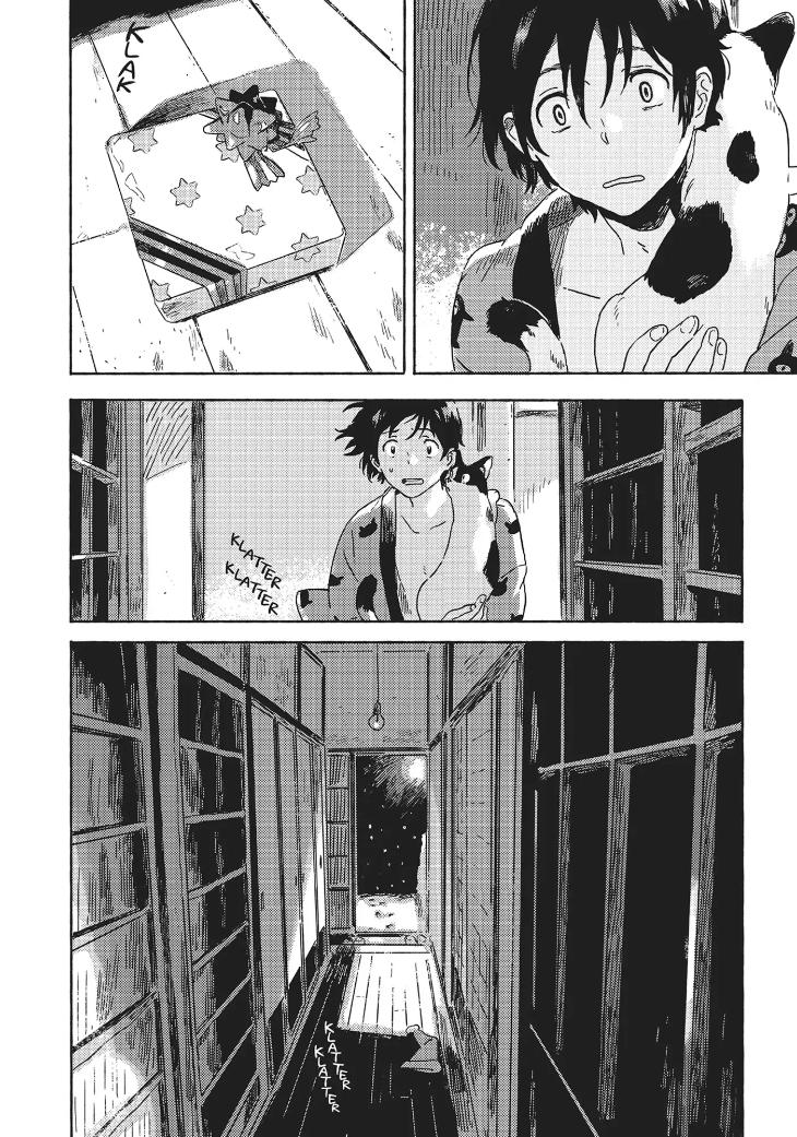 Harukaze no Étranger by KII Kanna – Vol. 2-4 [Eng] page 48