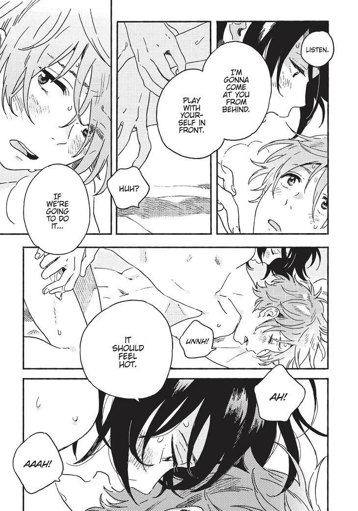 Harukaze no Étranger by KII Kanna – Vol. 2-4 [Eng] page 48