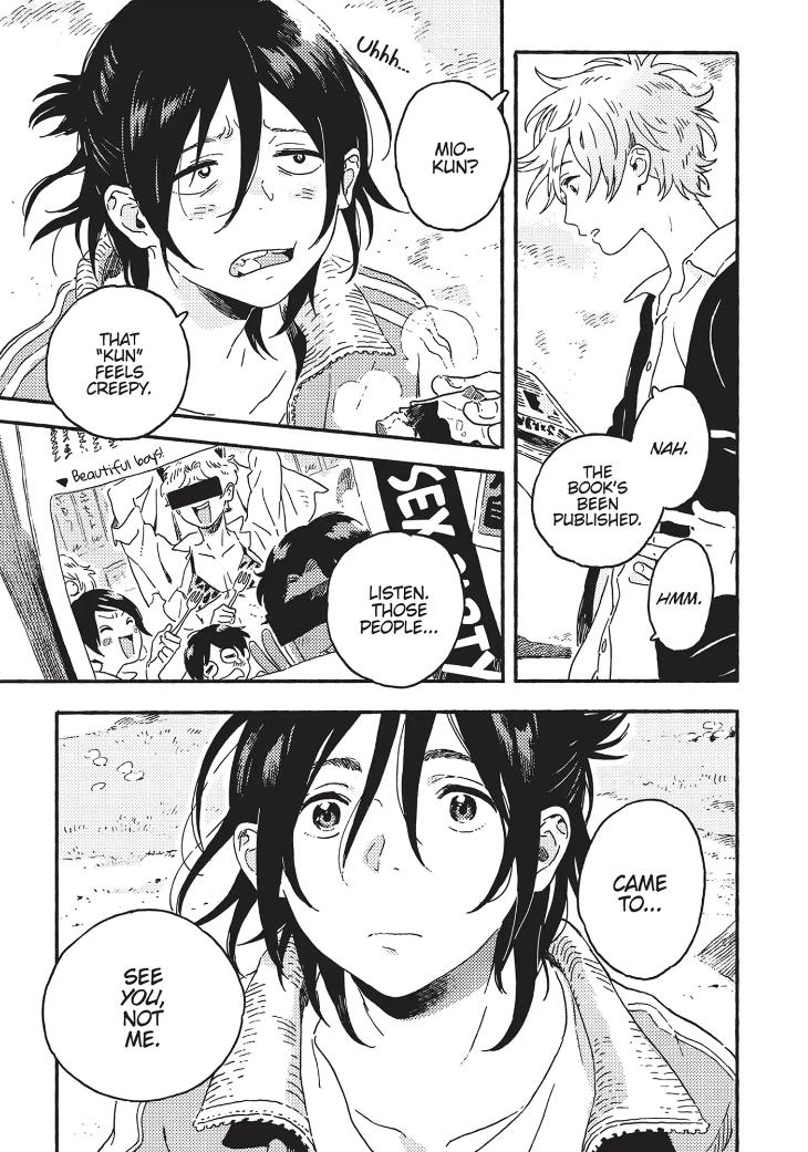 Harukaze no Étranger by KII Kanna – Vol. 2-4 [Eng] page 47