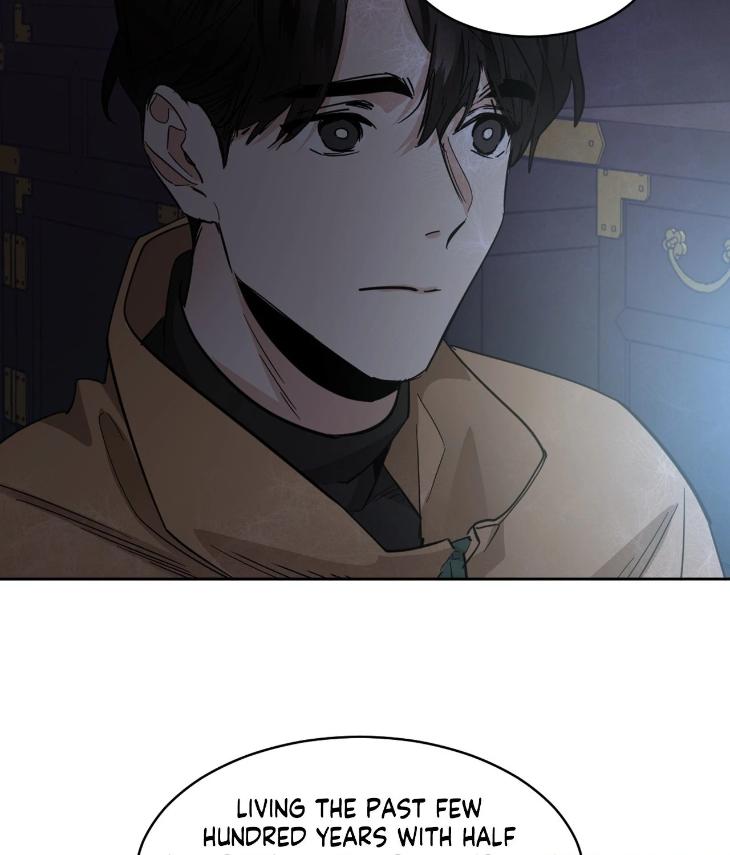 In Cold Love by 10min – Uncensored [Eng] page 48