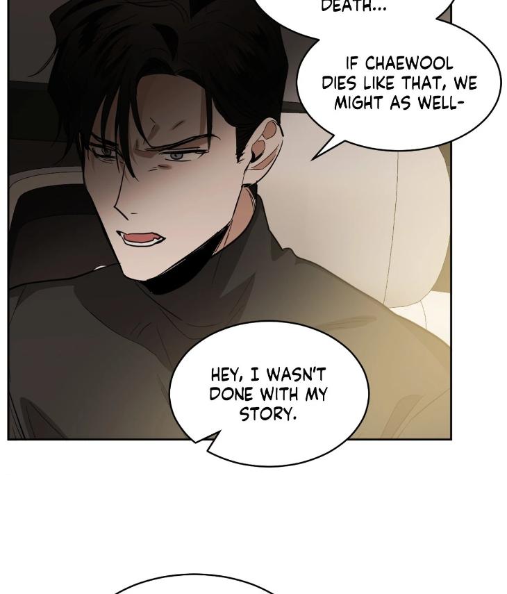 In Cold Love by 10min – Uncensored [Eng] page 48