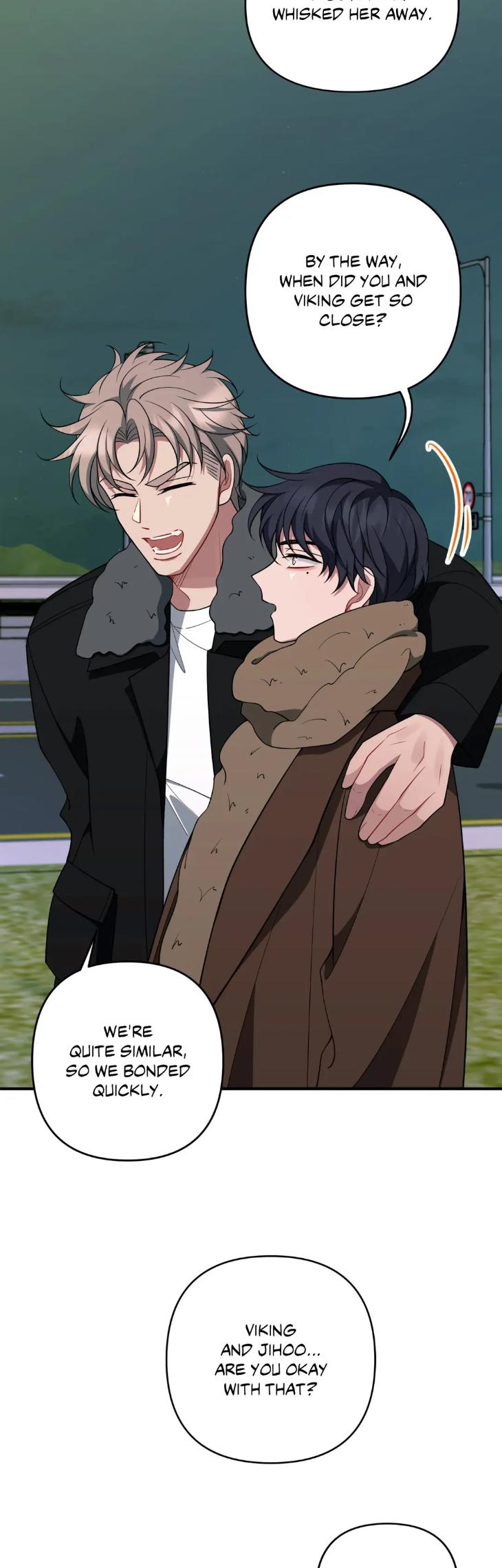 Heart Racer by Neko/ Purple Cotton – Uncensored [Eng] page 49