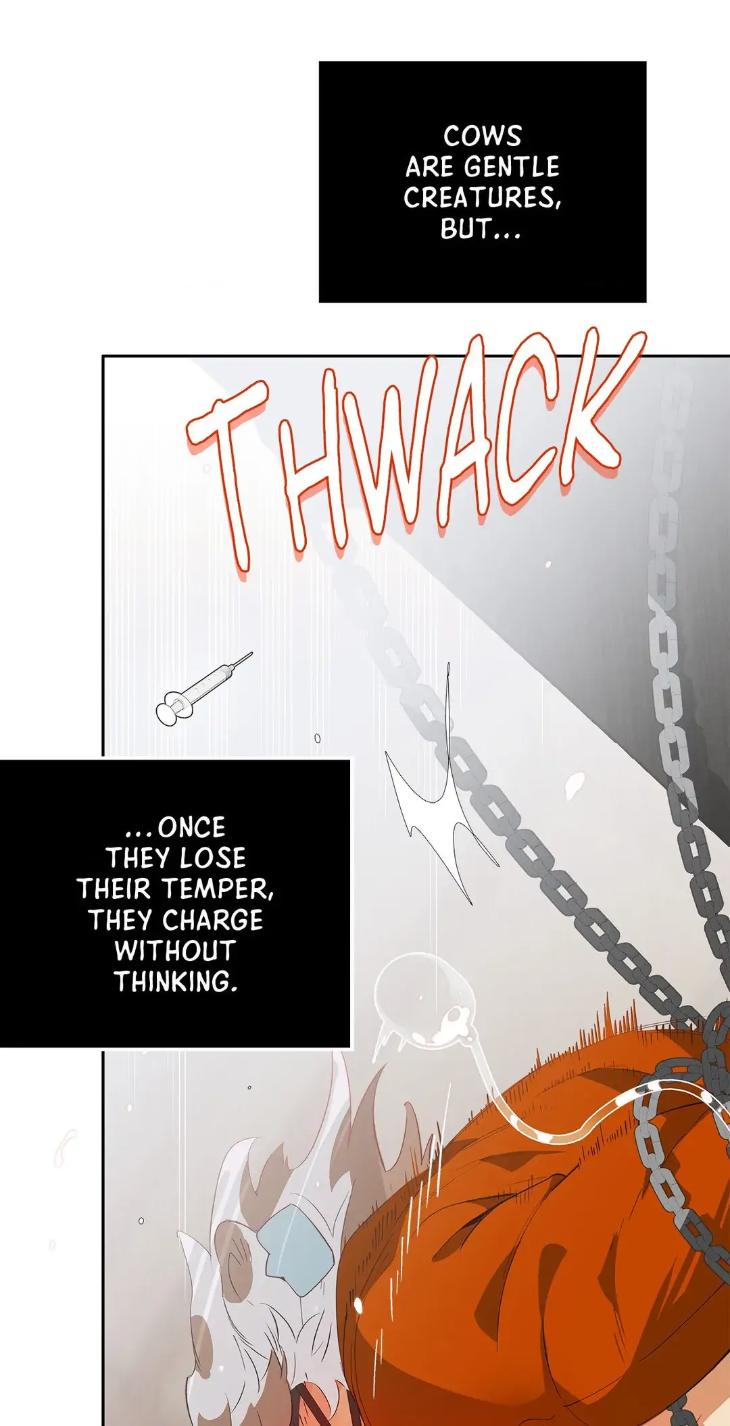 Mr.A’s Farm by NACHIOBOY – Uncensored – Special 1 [Eng] page 49