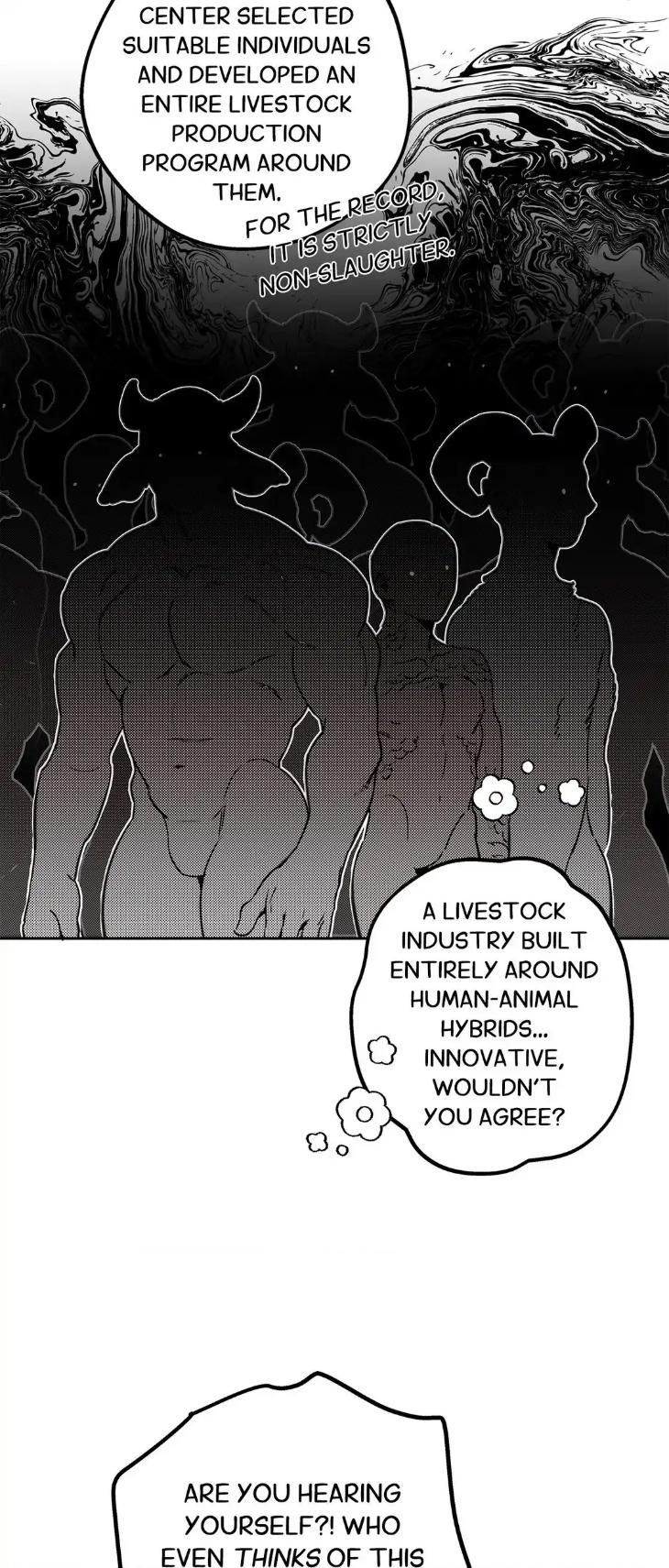 Mr.A’s Farm by NACHIOBOY – Uncensored – Special 1 [Eng] page 49